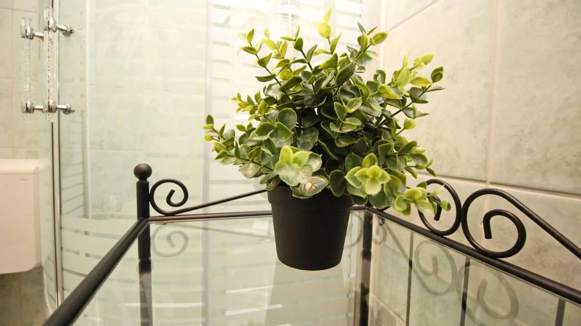 Apartments Rozanda Baska