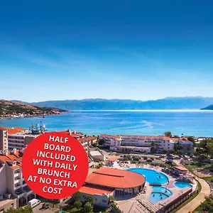 Sunny By Valamar, Ex Corinthia Baska (Krk)