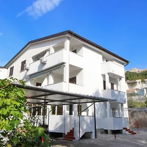 Sersic Baška