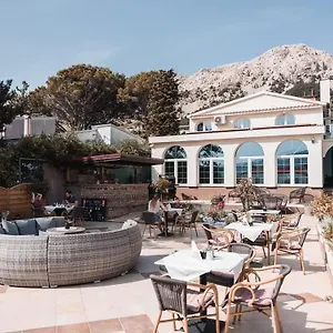 3* Hotel Terezija