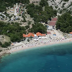 Camping Bunculuka Feriepark