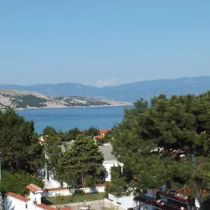 Apartments Amore Baška
