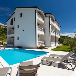 Dosen Baska (Krk)